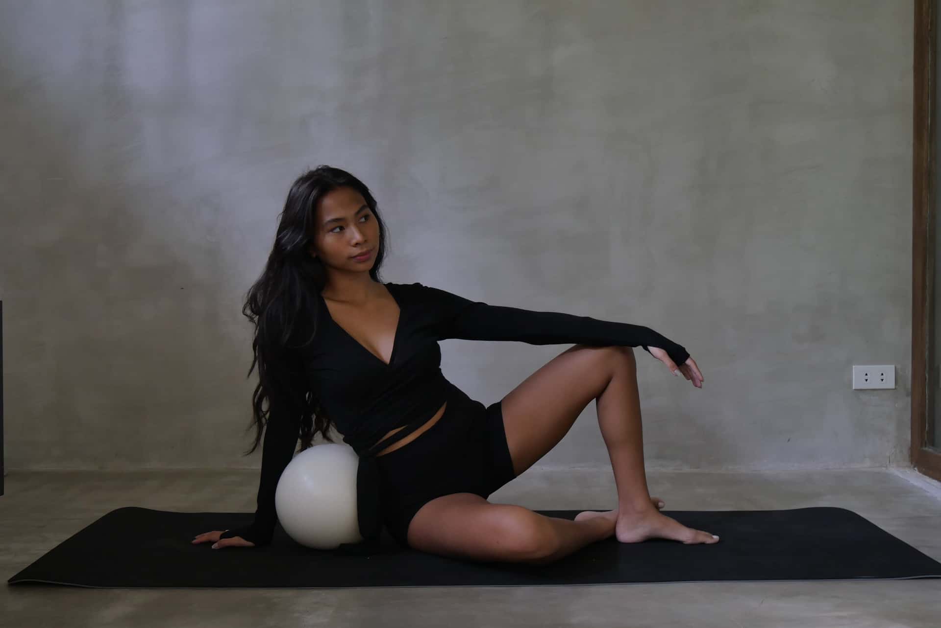 Pilates