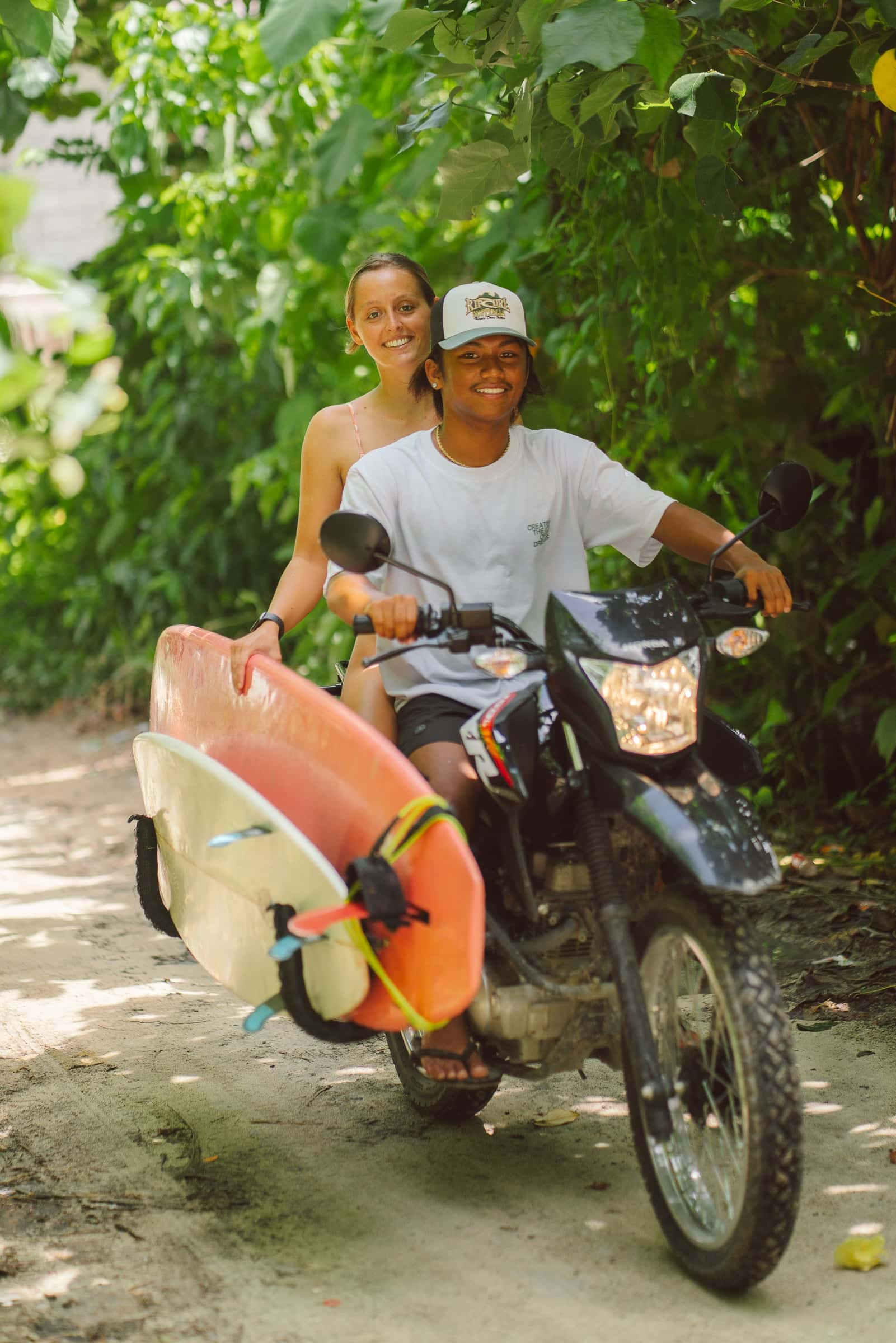 Board Rental