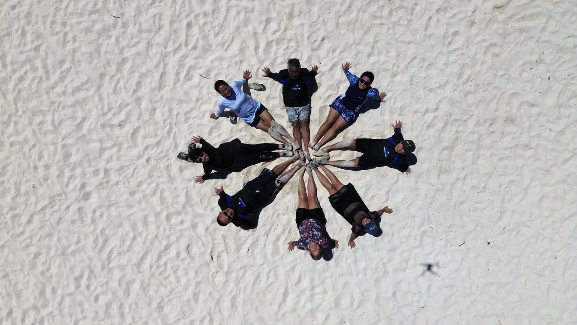 Beach Break
