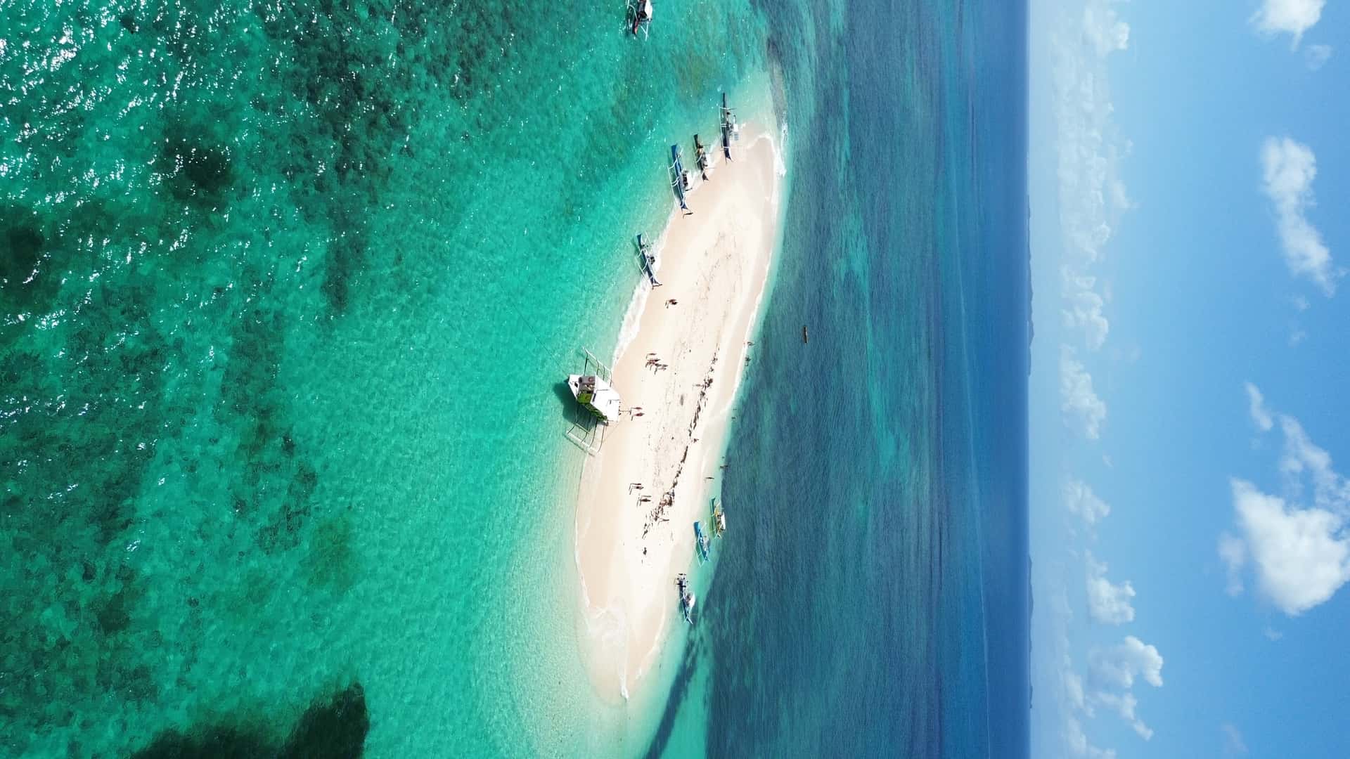 Sandbar