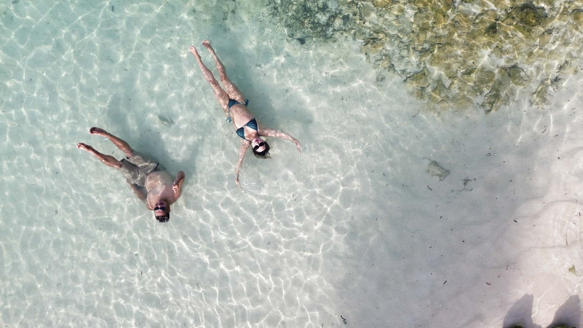 Beach Break