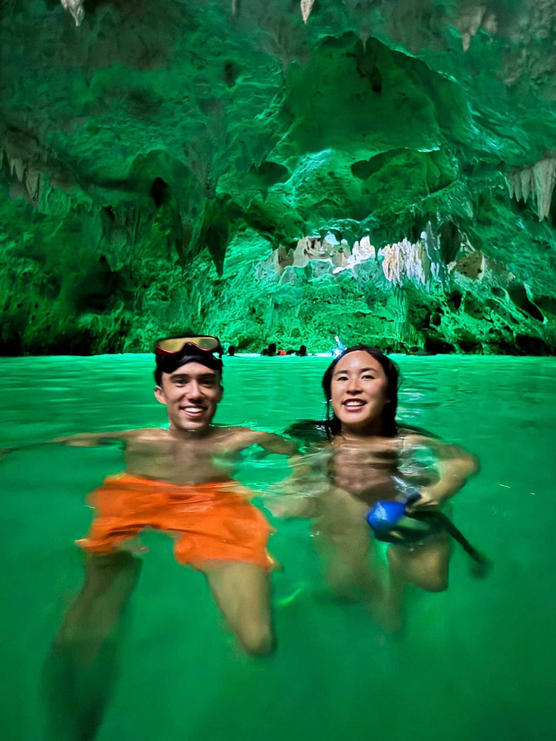 Cave