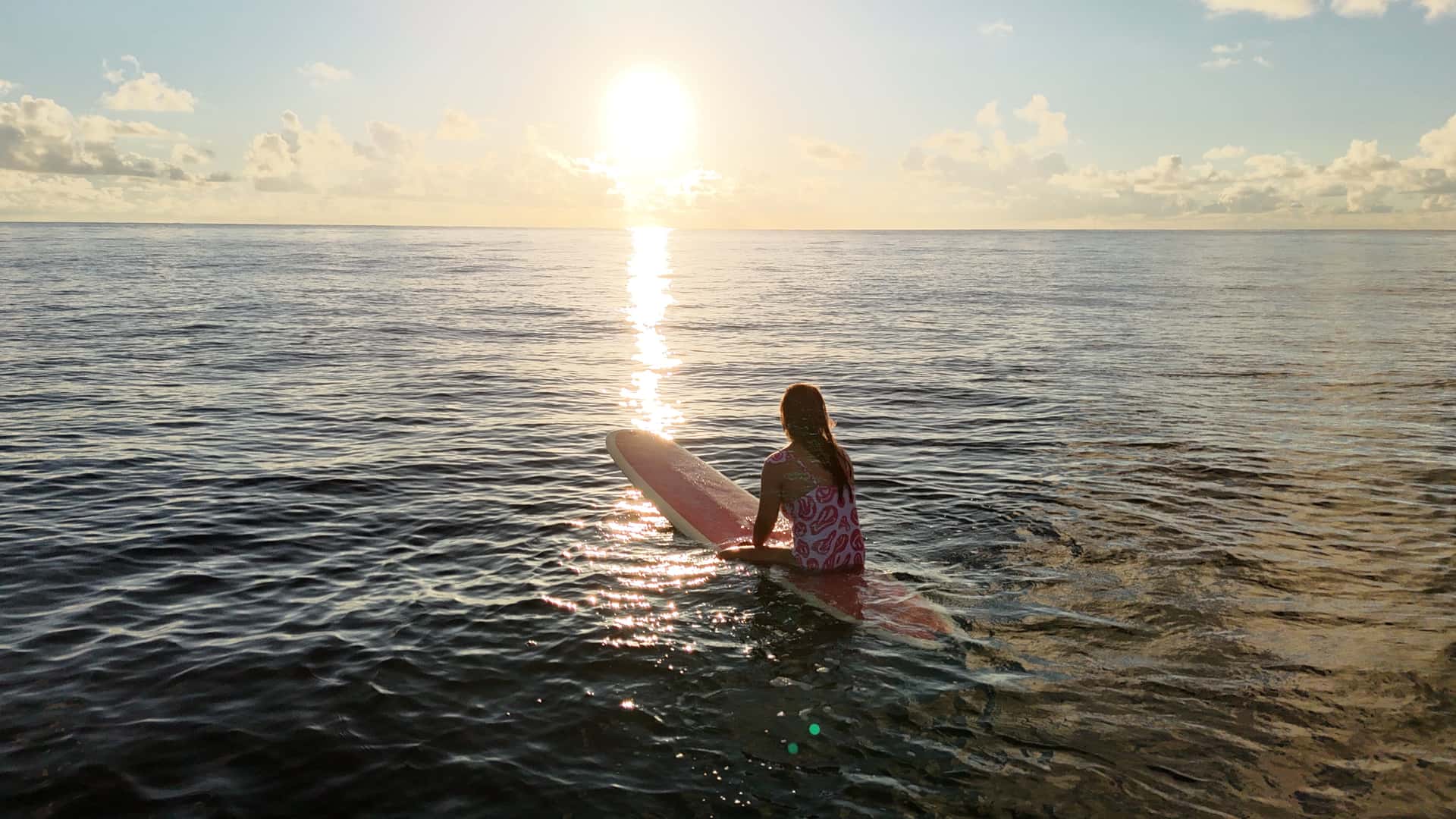 Surfing Lessons