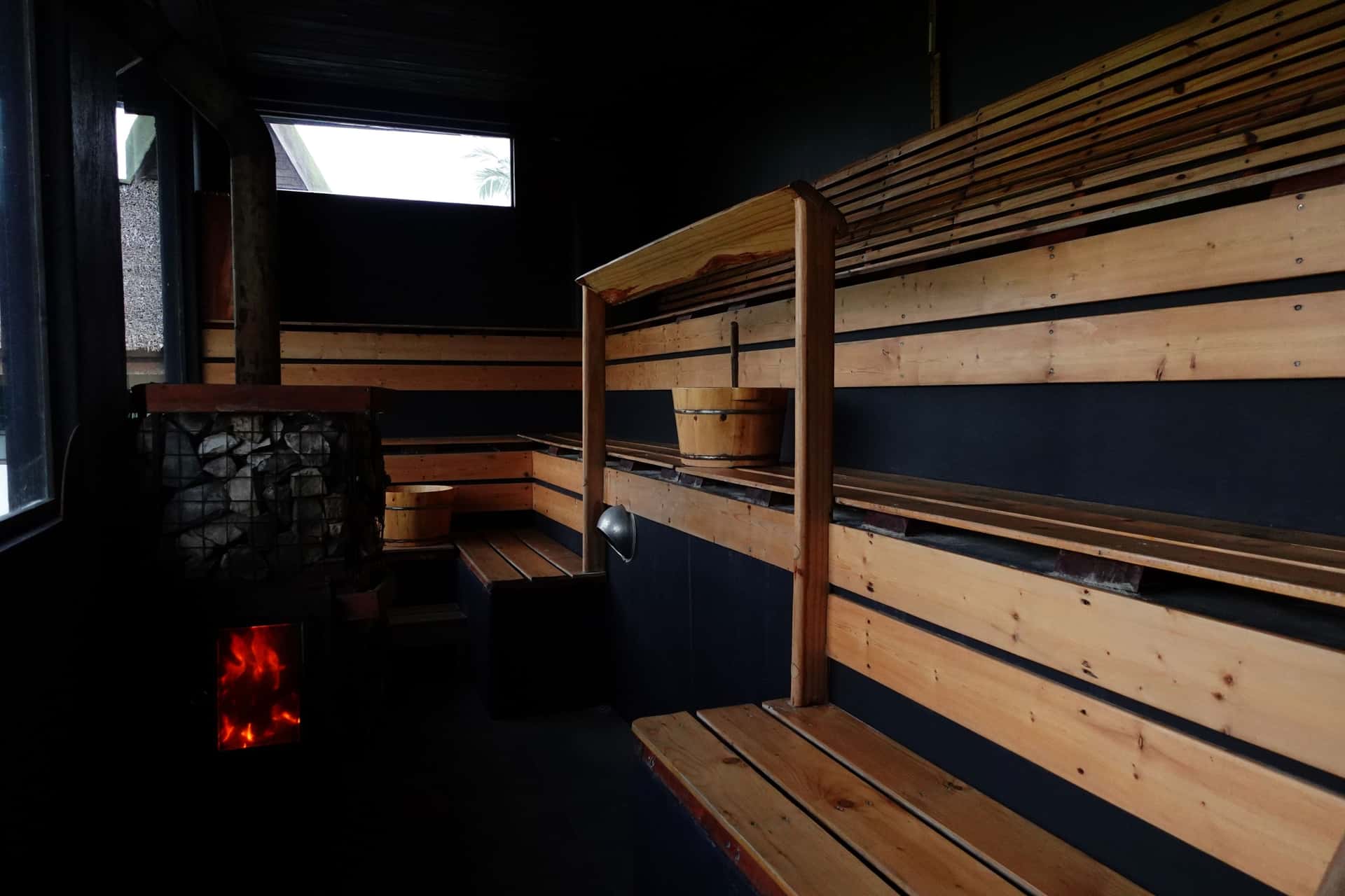 Wellness Experiences