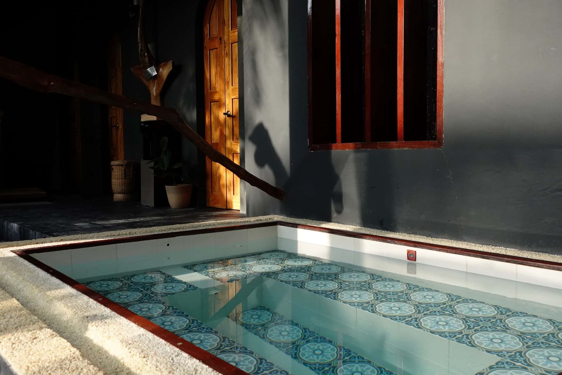 Wellness Experiences