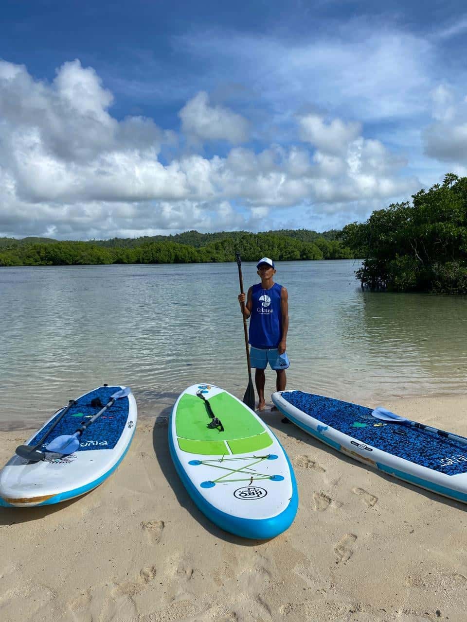 Water Sports