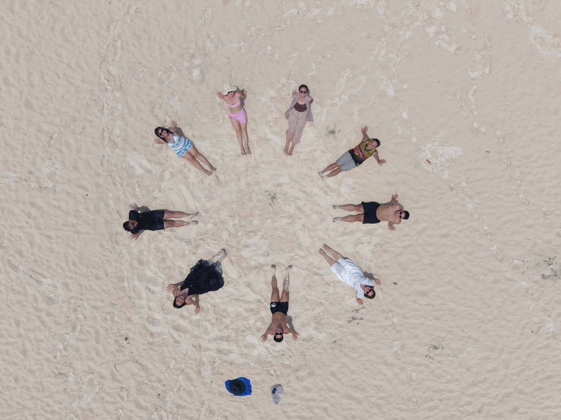 Drone View