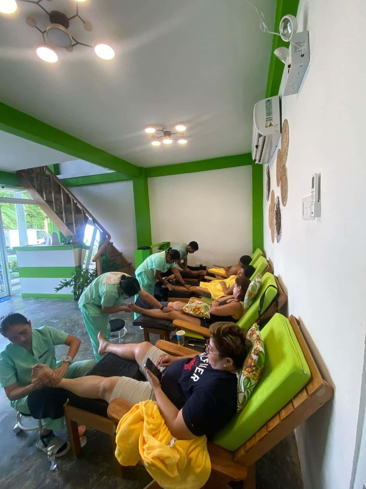 Massage