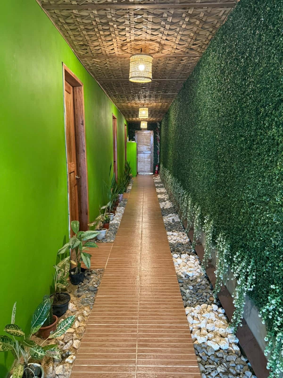 Wellness Experiences