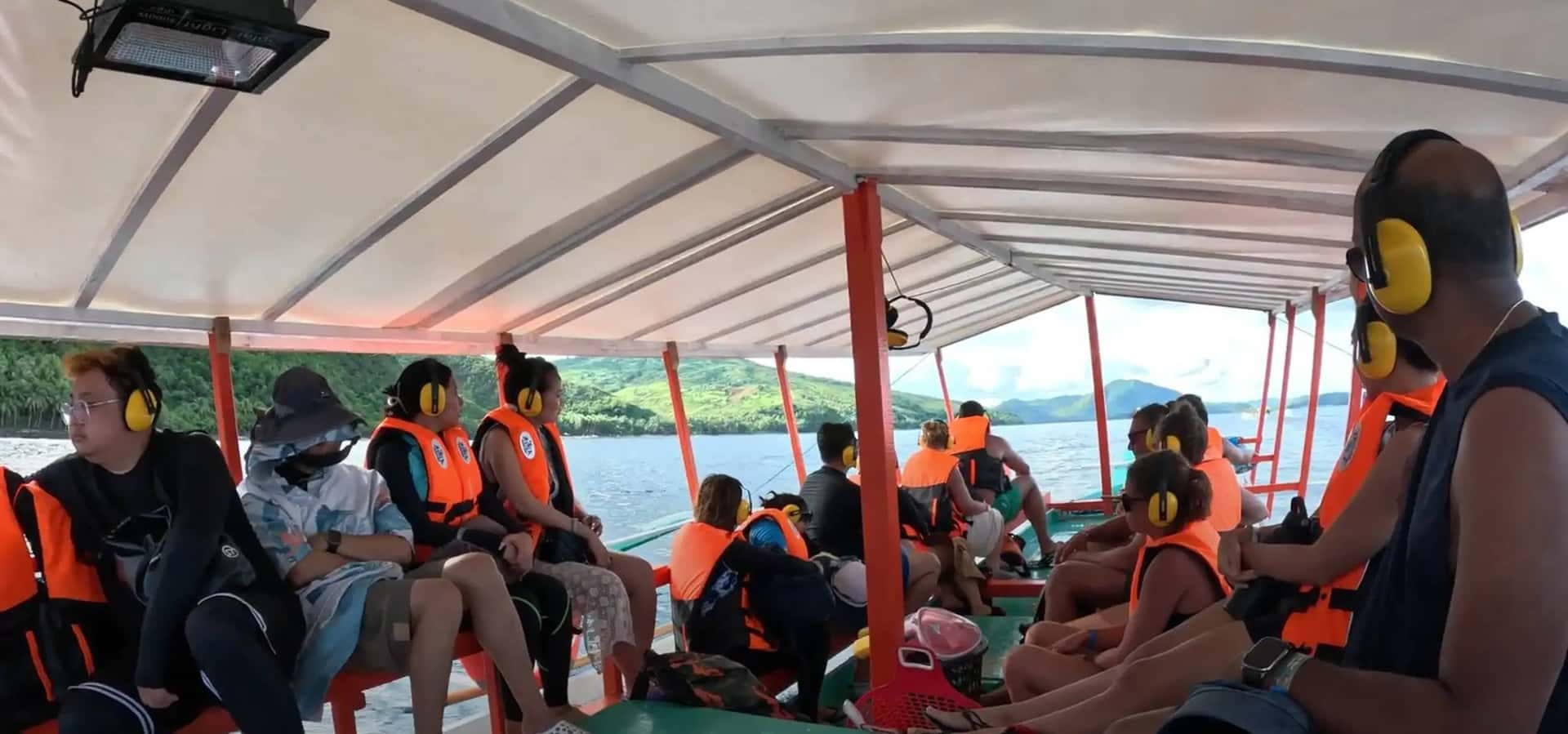 Boating