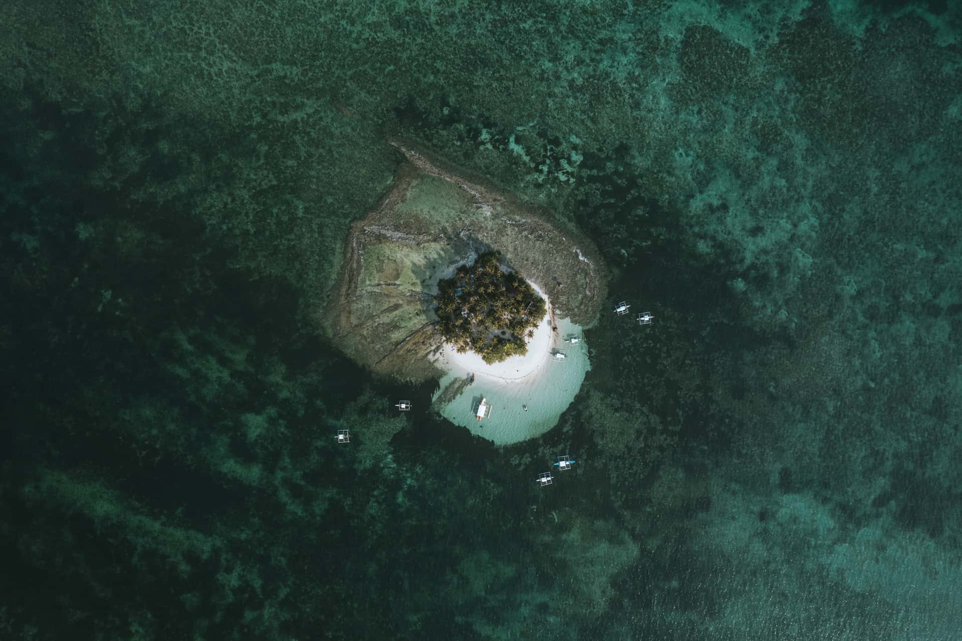 Drone View