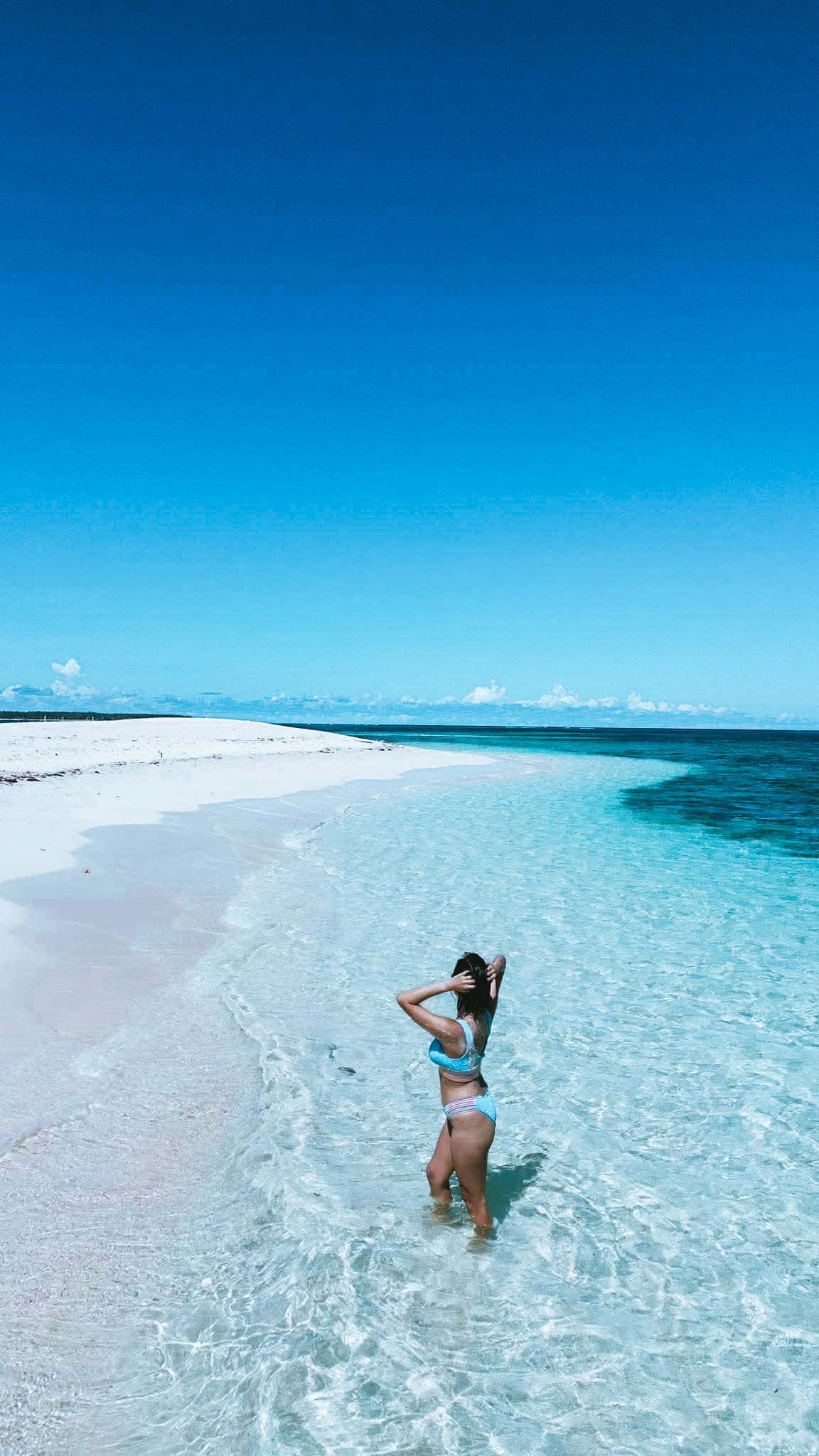 Beach Line