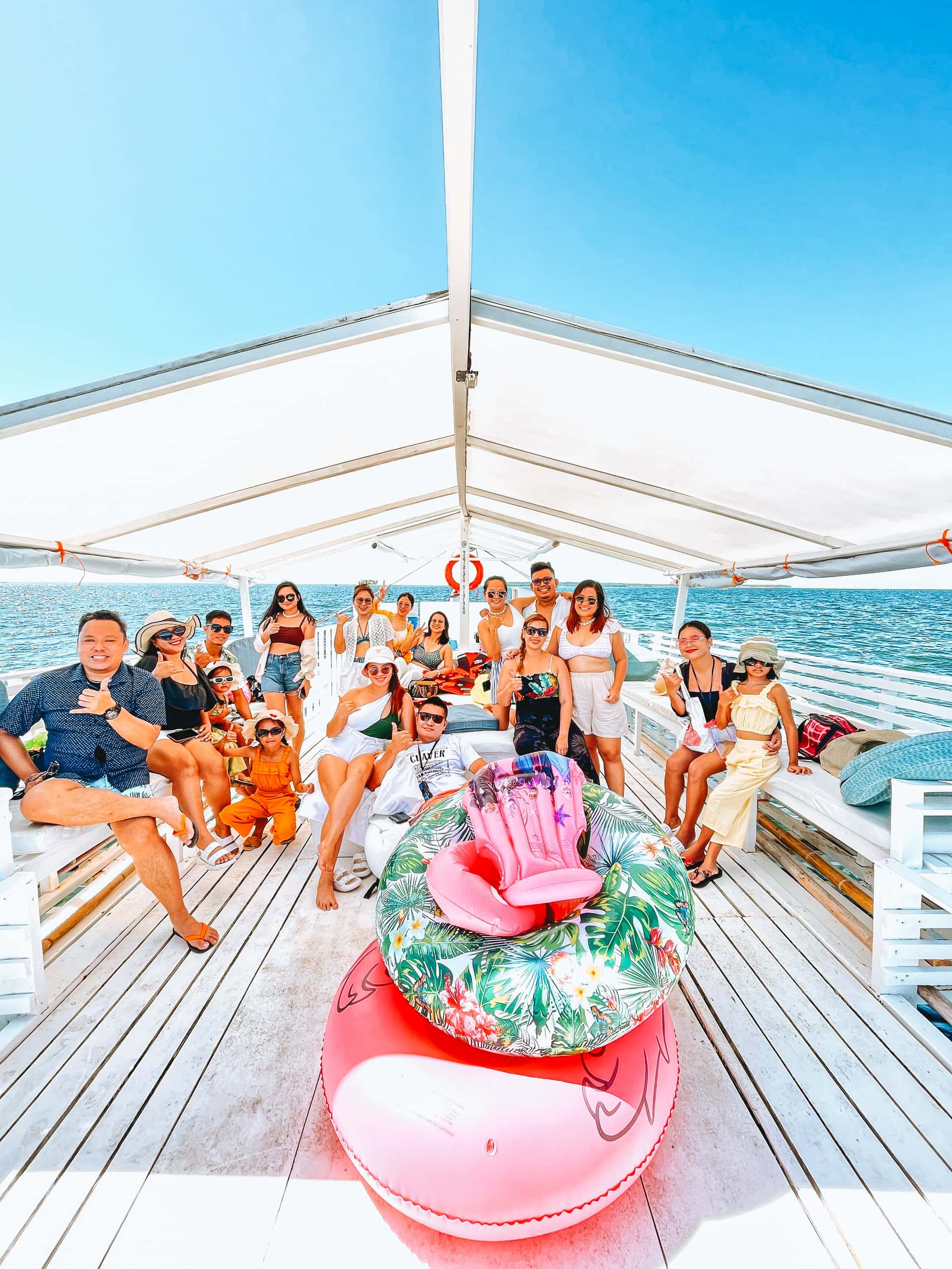 Party Boat