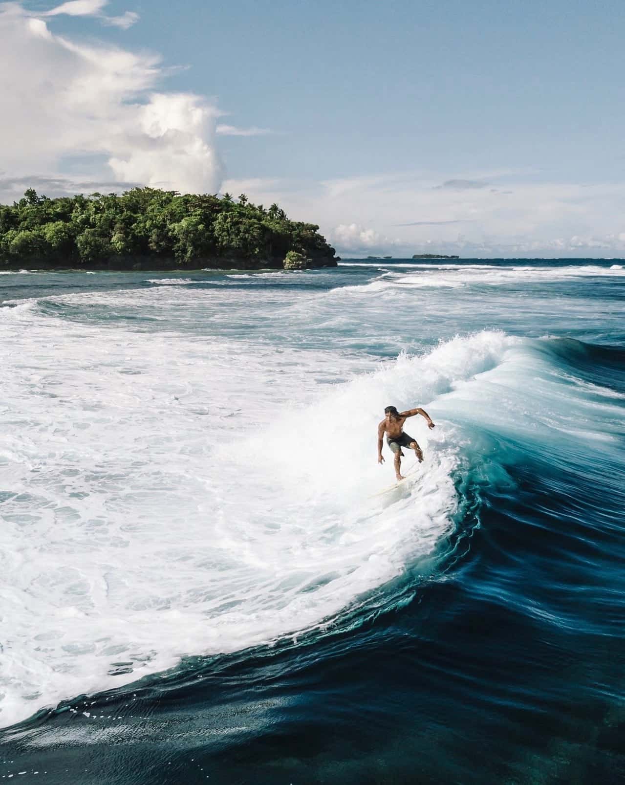Surfing Lessons