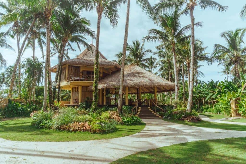 Beachfront