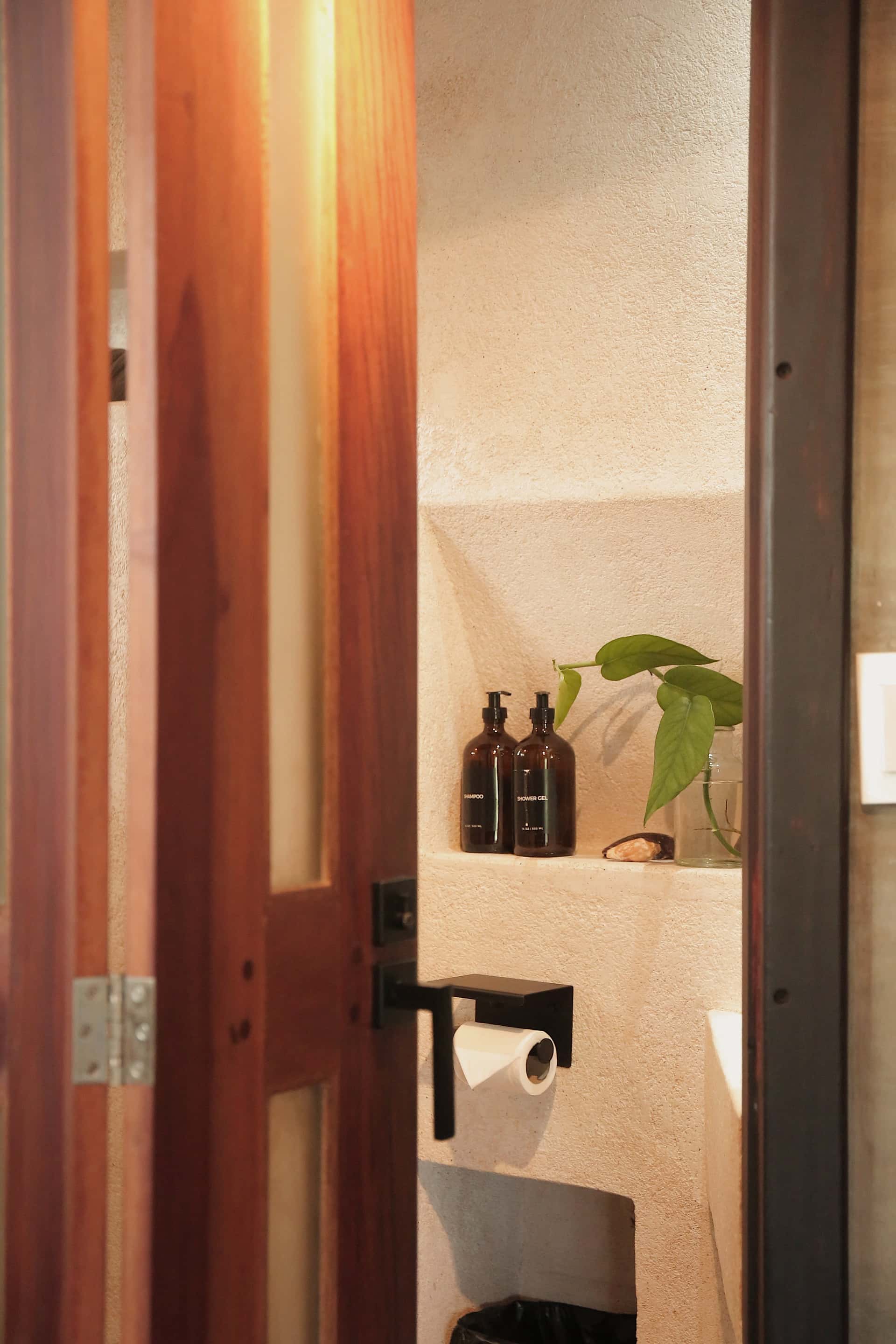 Private Bathroom