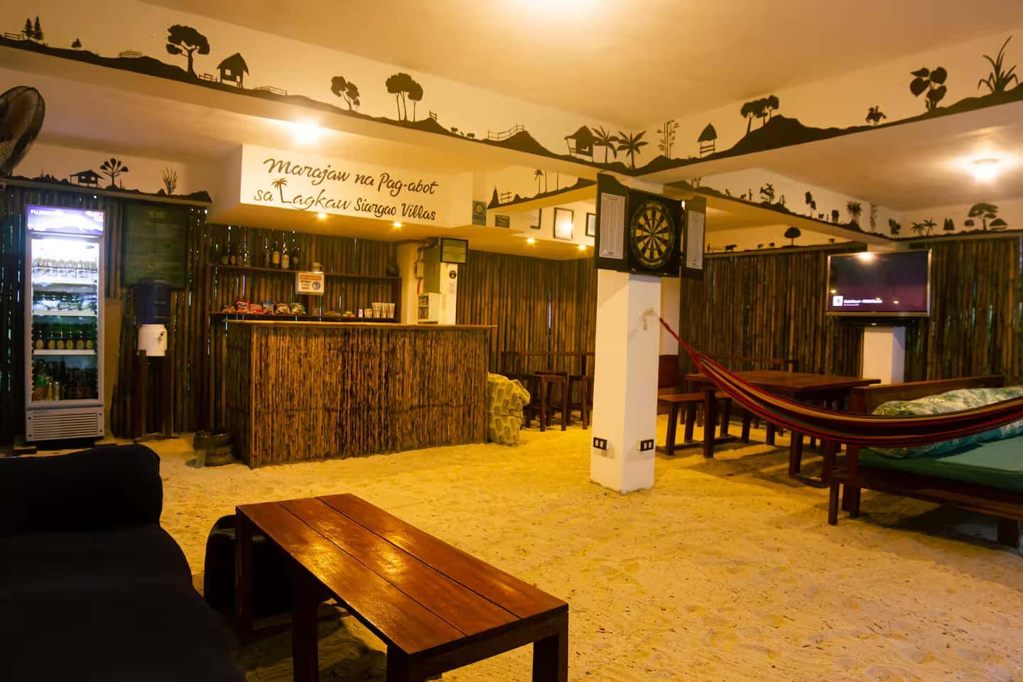 Common Lounge