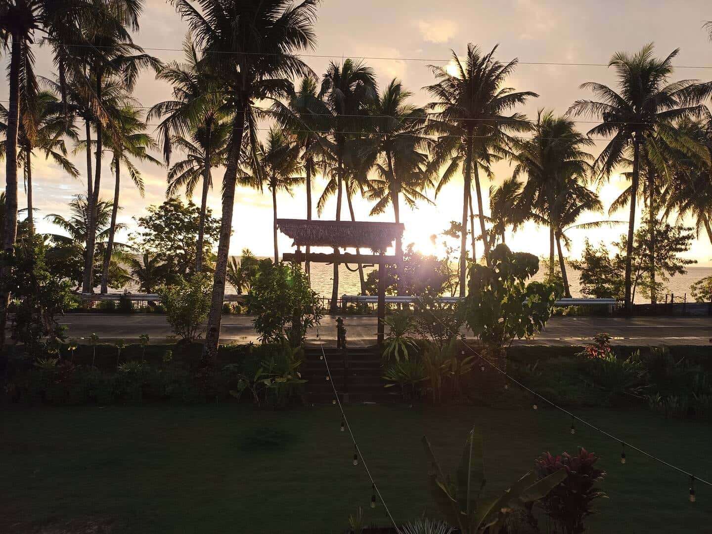 Beachfront