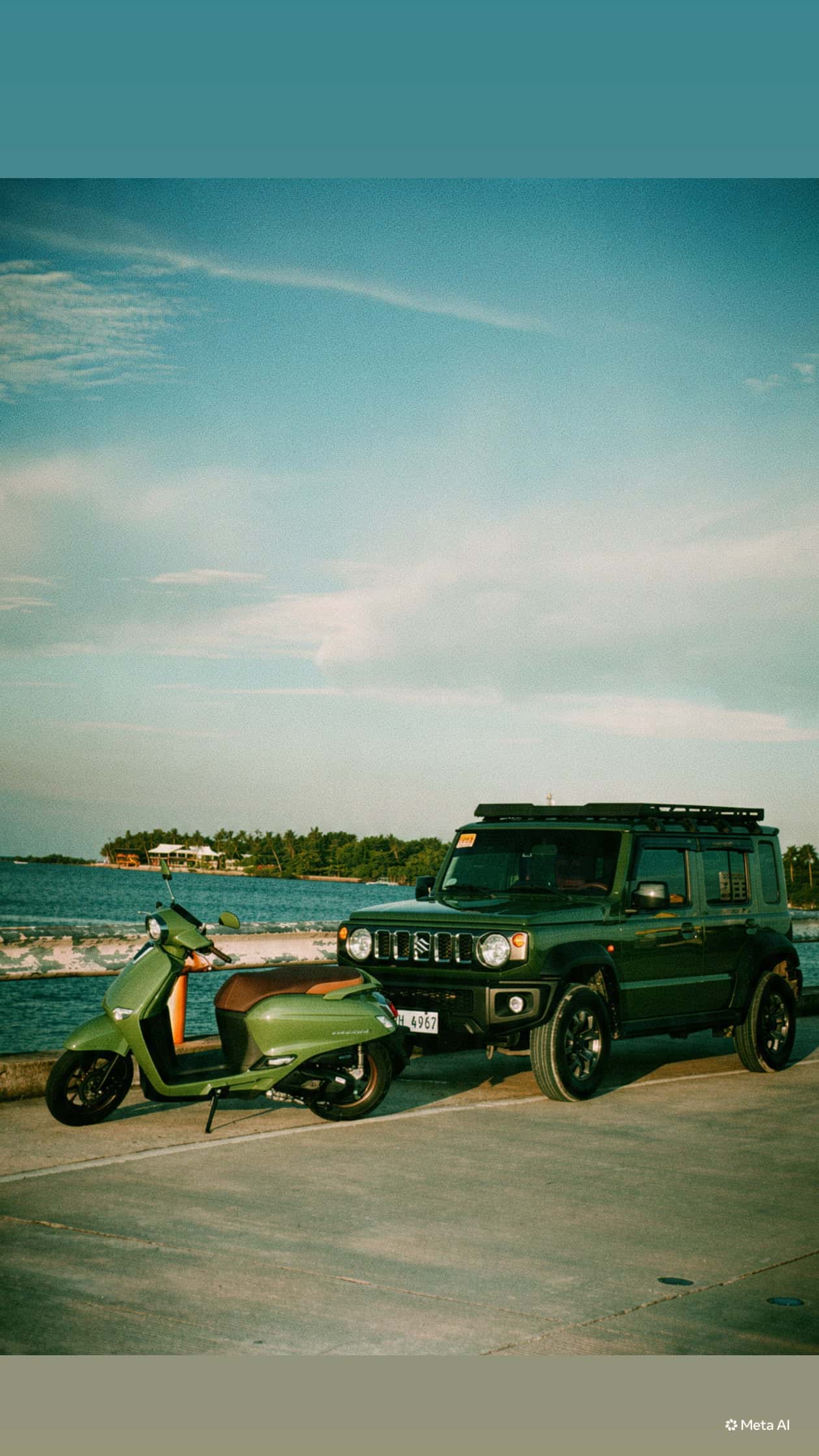 Jimny