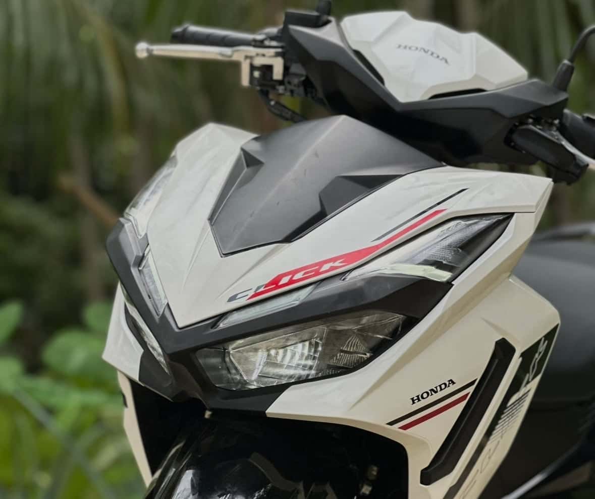 Scooter Automatic