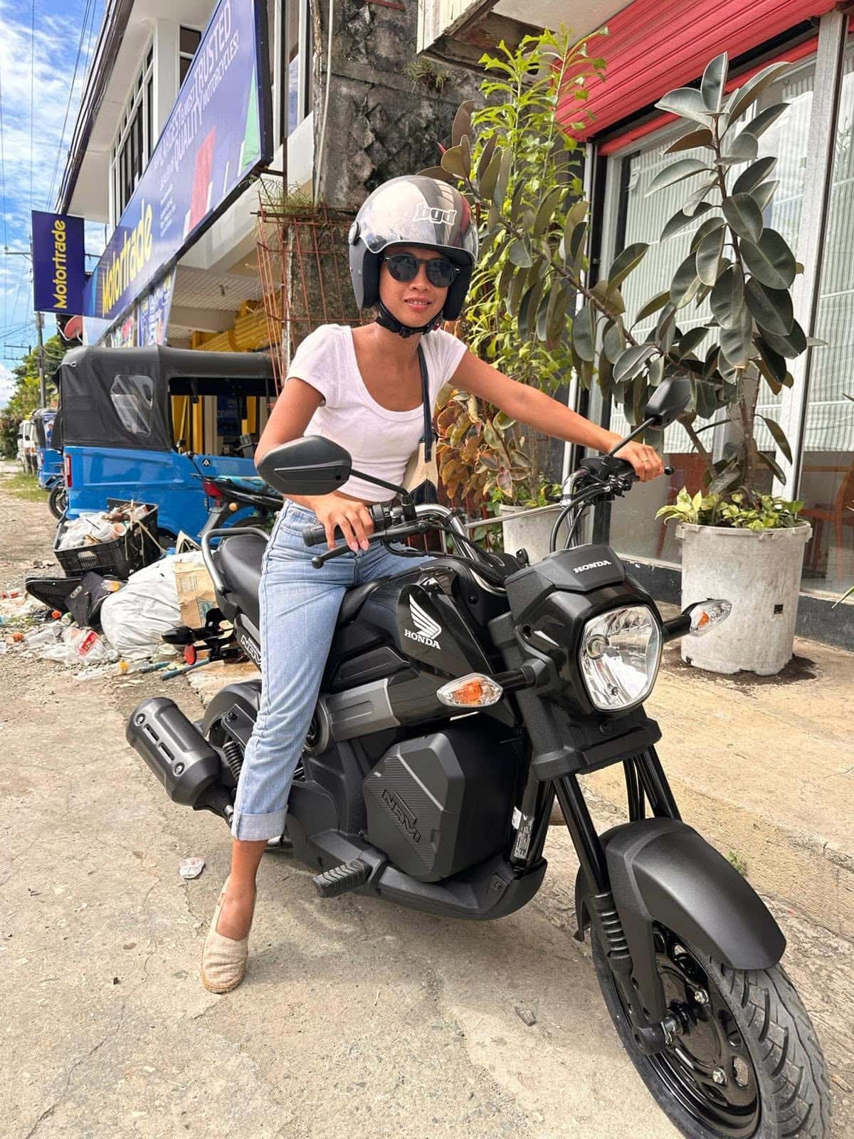 Scooter Automatic