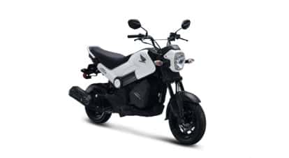 Scooter Automatic