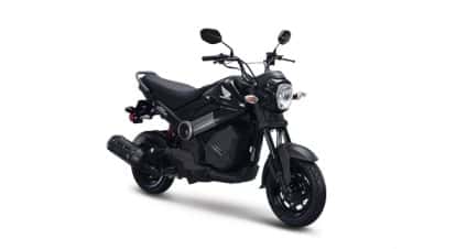 Scooter Automatic