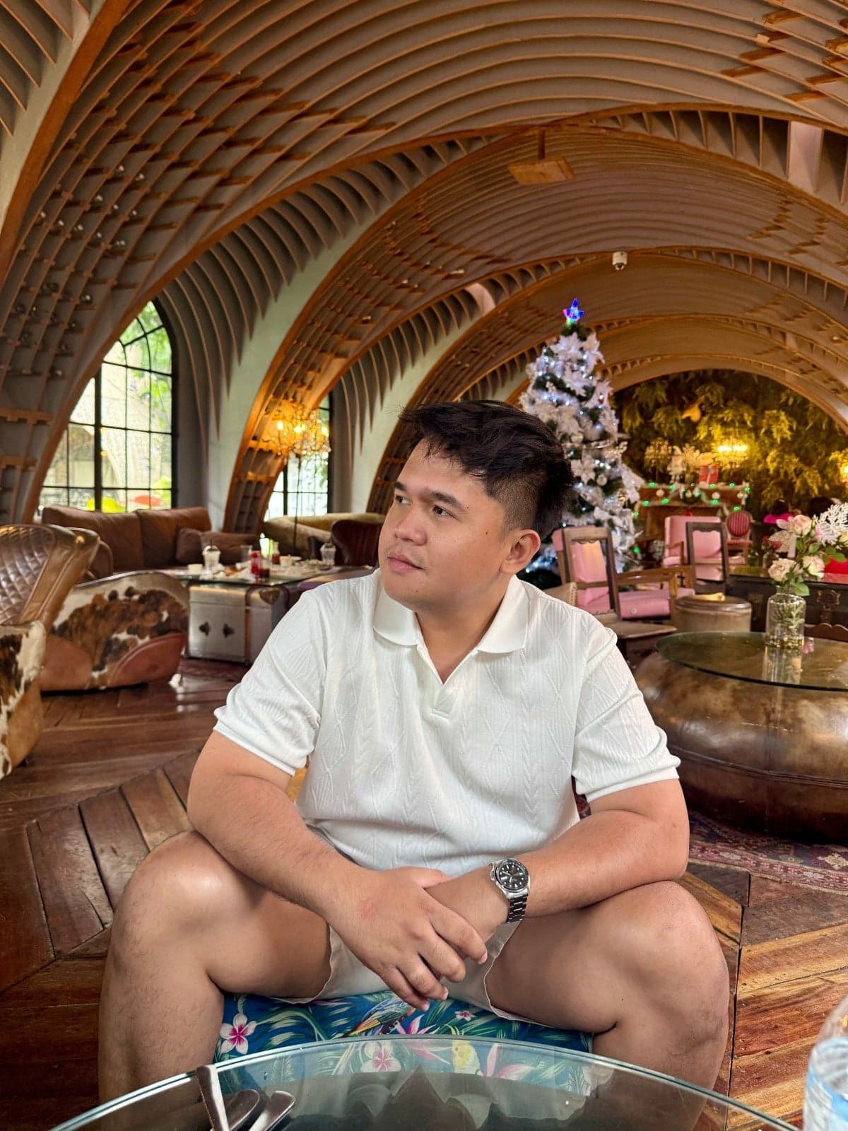 John Patrick Madrigal