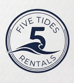 Five Tides Rentals