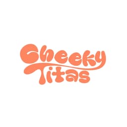 Cheeky Titas
