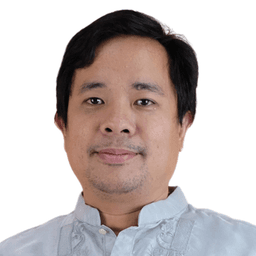 Wilbert Edgil R.
