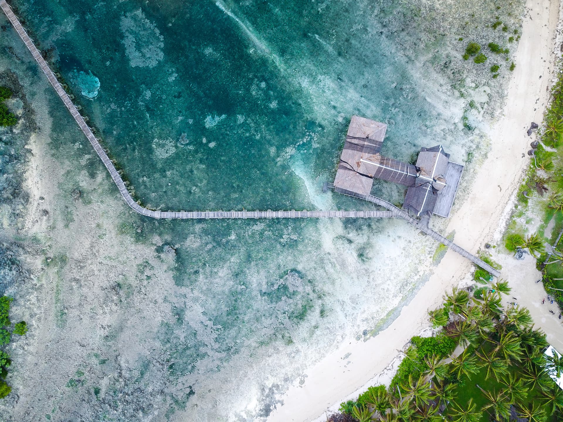drone-view-of-cloud-9-tower