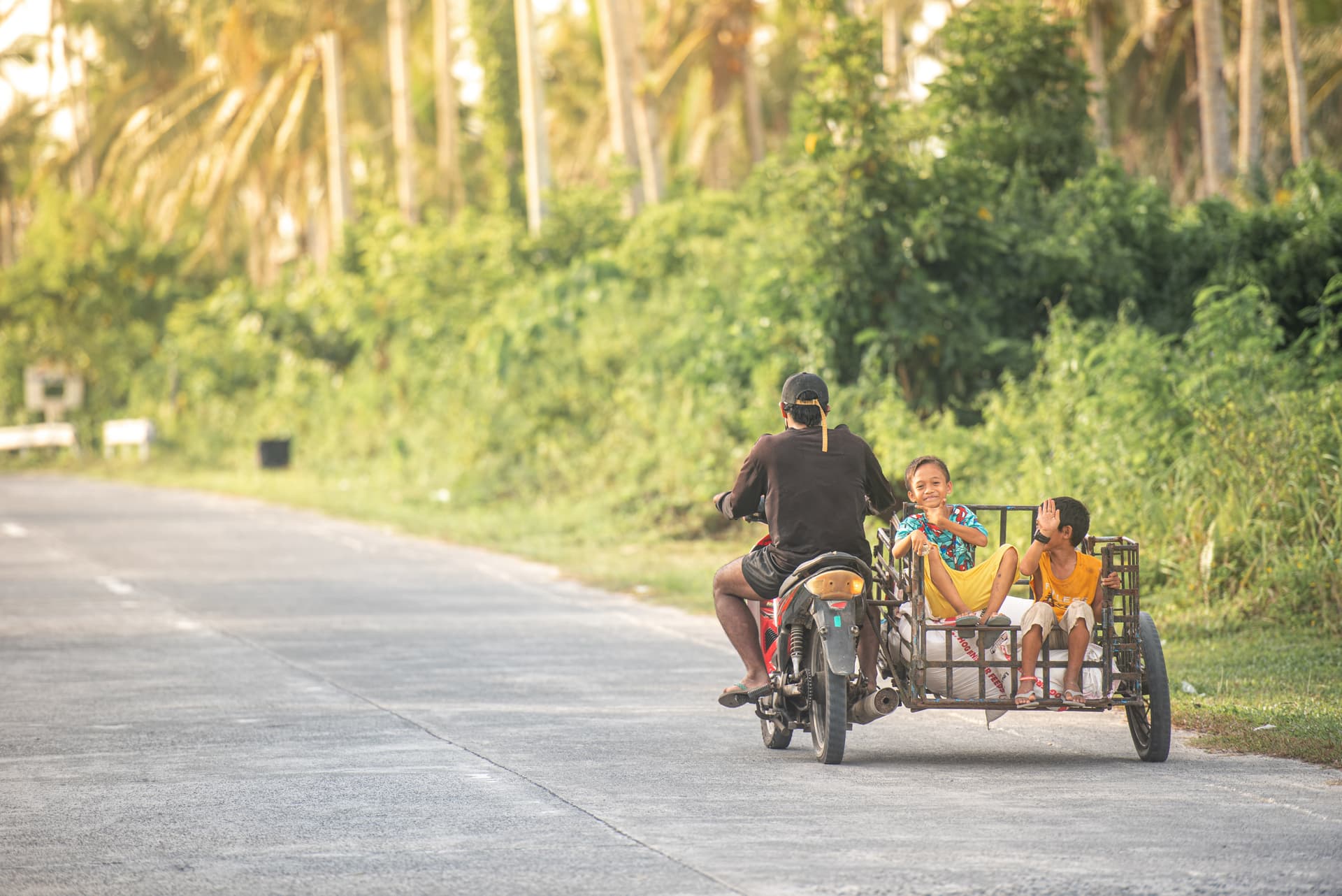 Siargao travel guide