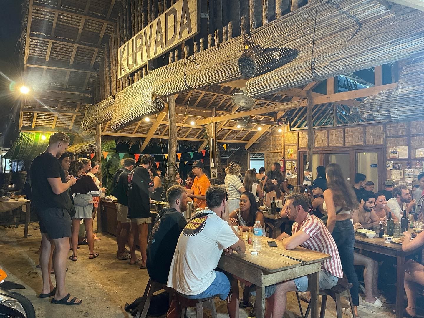 Kurvada Siargao