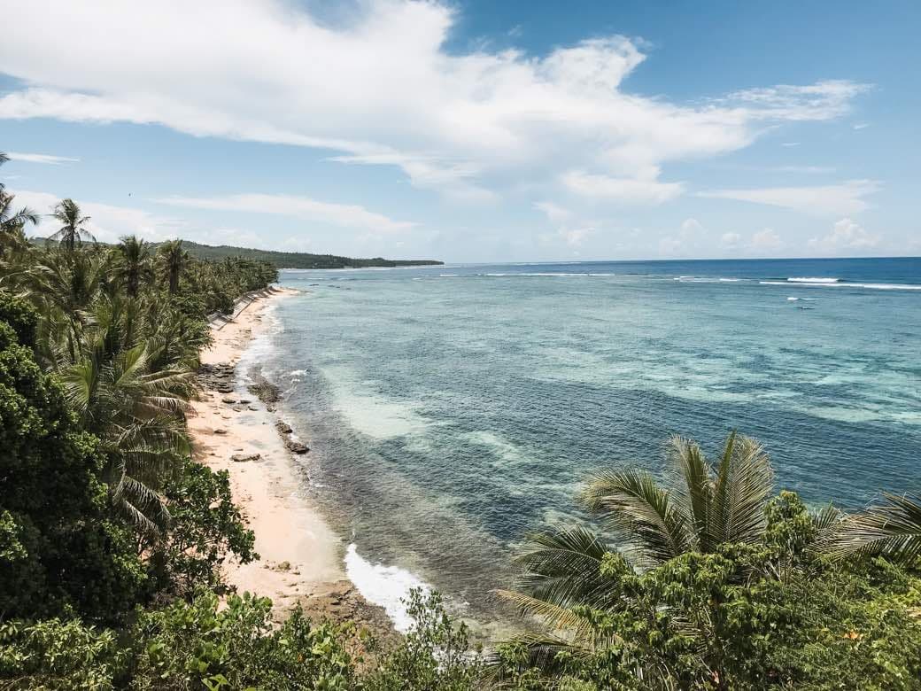 Burgos Travel Guide – Uncrowded Surf & Quiet Northern Siargao