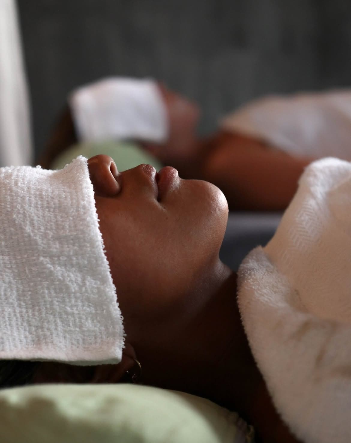 Relaxation Massage · 60-Min Swedish & Hilot Escape | Sirena Spa Siargao — Private activity in Sirena Spa