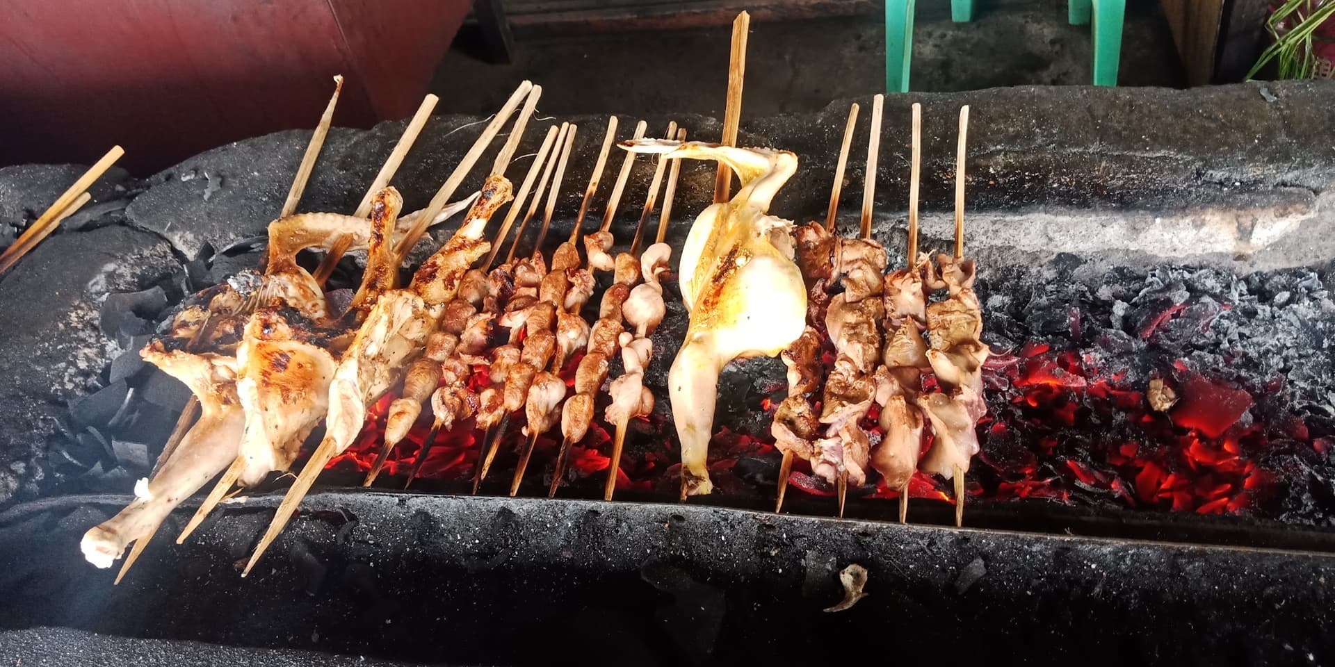 Bador Barbecue