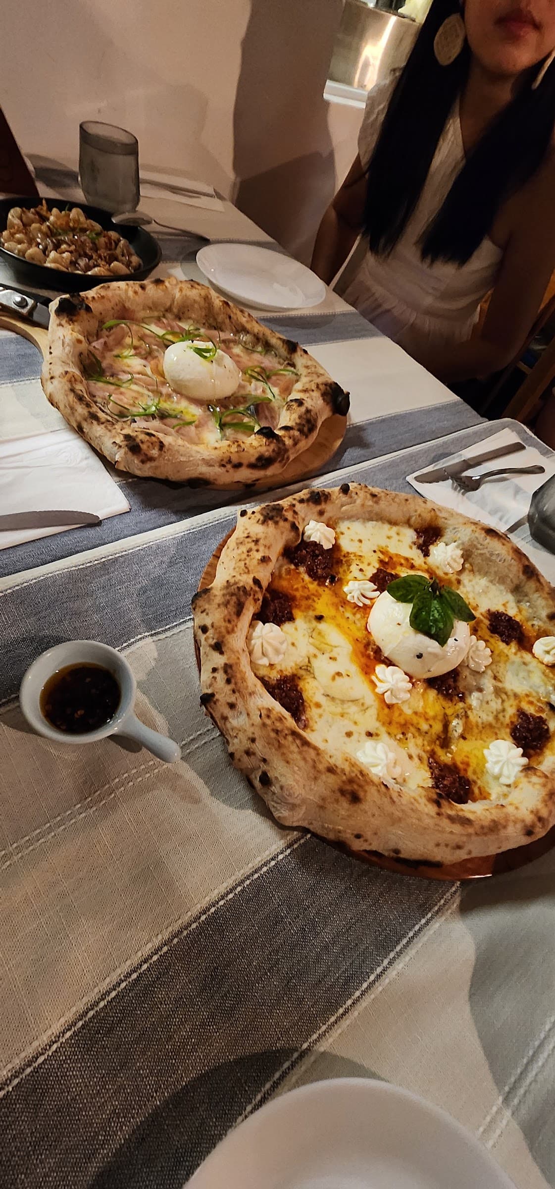 Dolce Amore Italian Restaurant & Resort