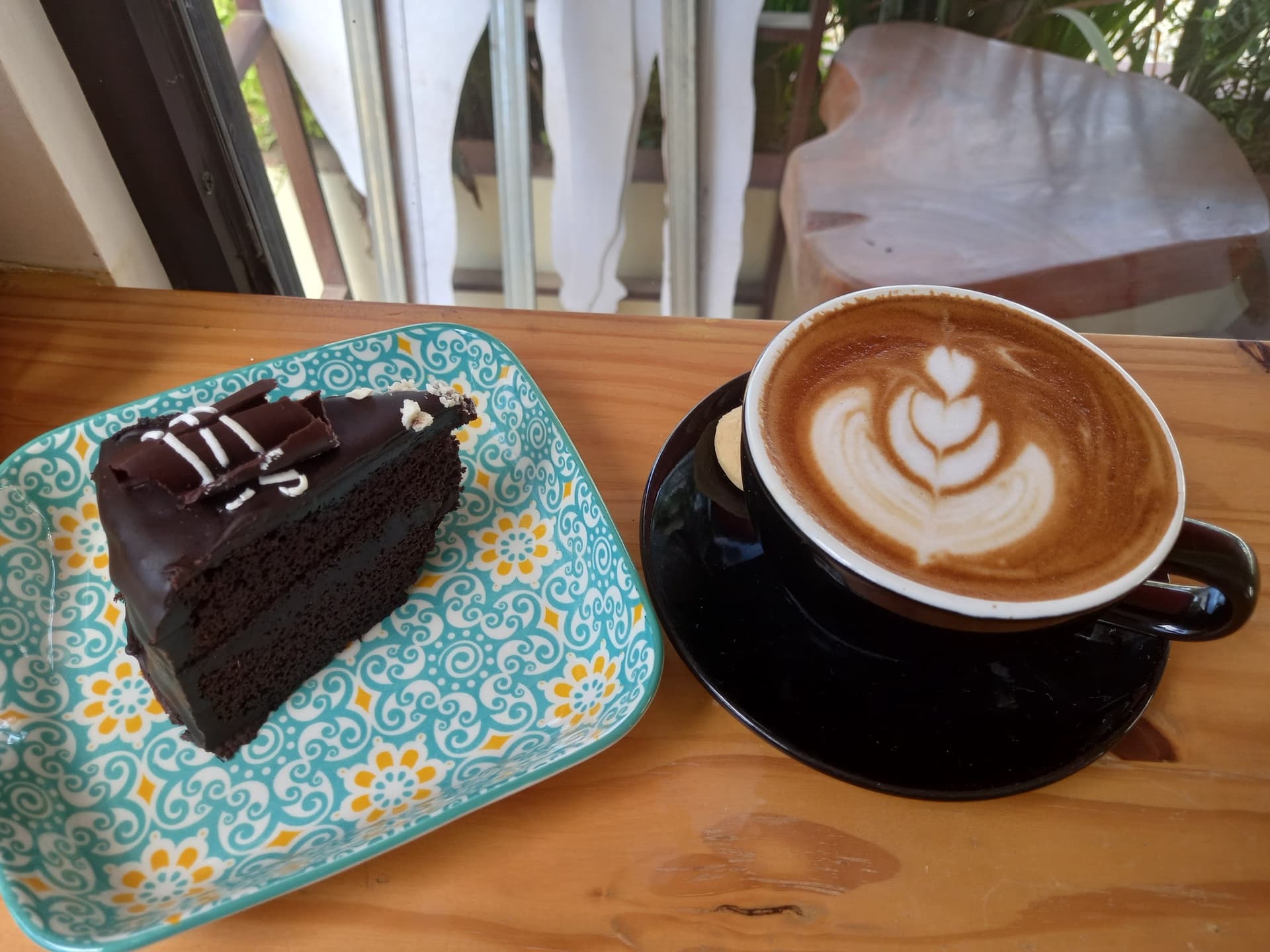 Home Brew Cafe by Quality Bread