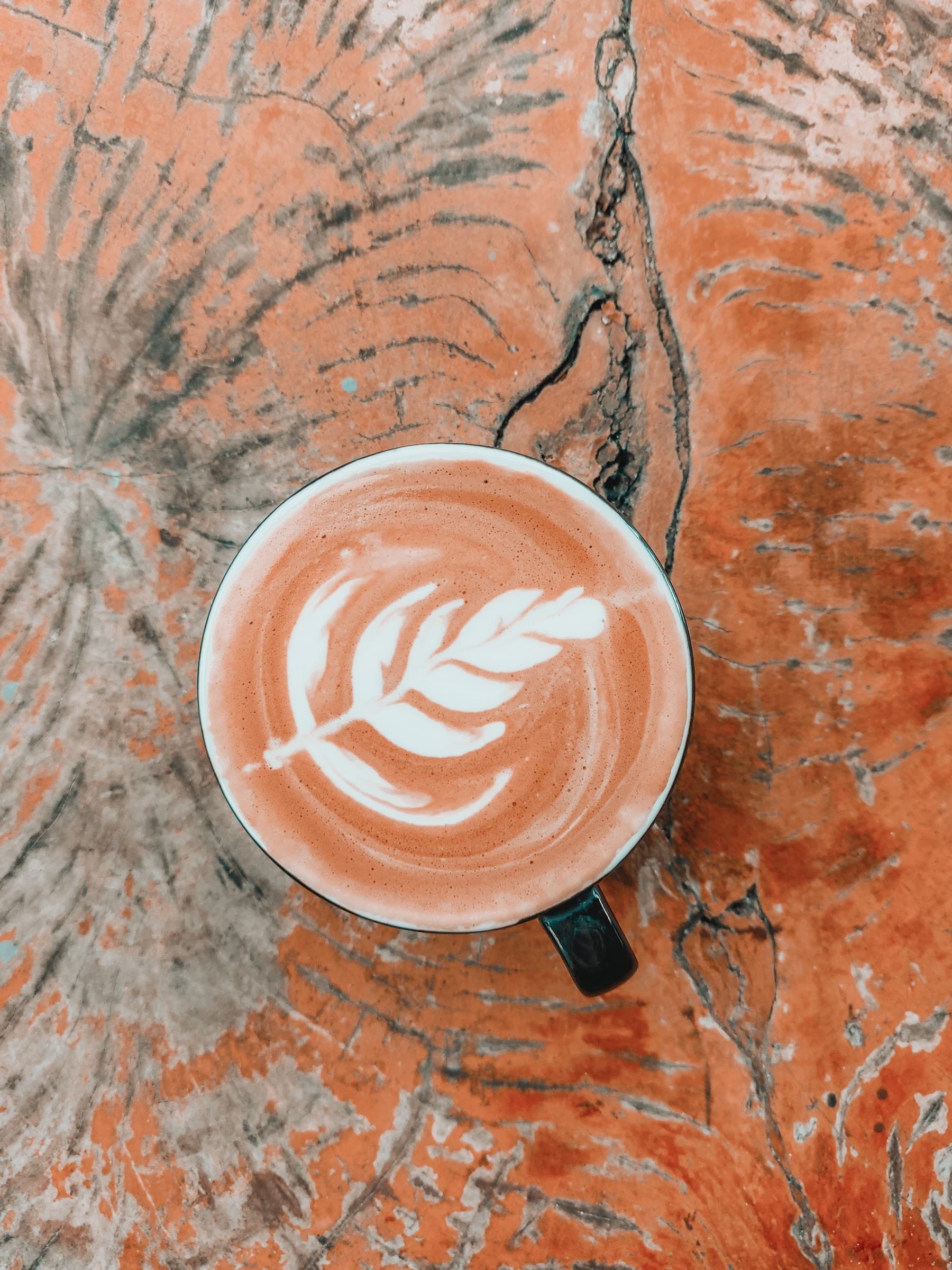 Kape de Guyod