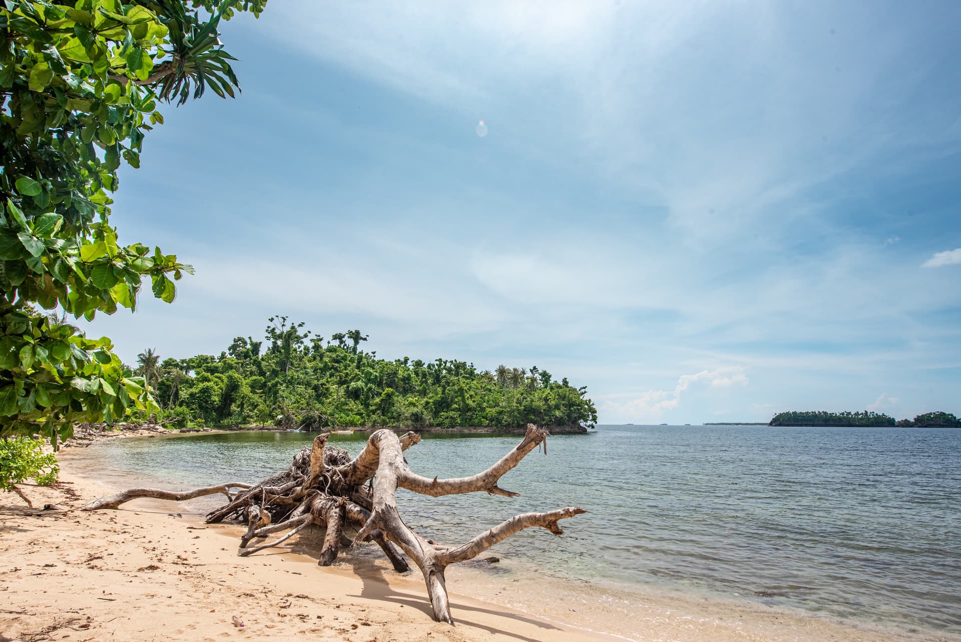 Pilar Travel Guide – Magpupungko Rock Pools & Tayangban Cave