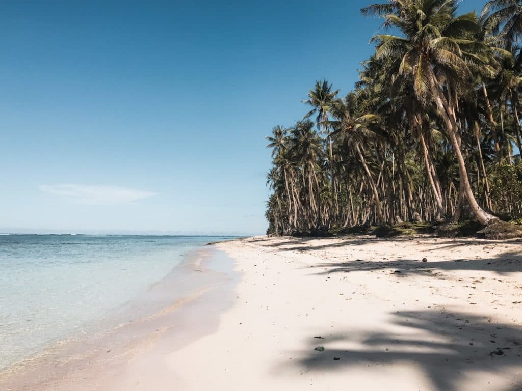 Pacifico Travel Guide – Uncrowded Surf & Northern Siargao