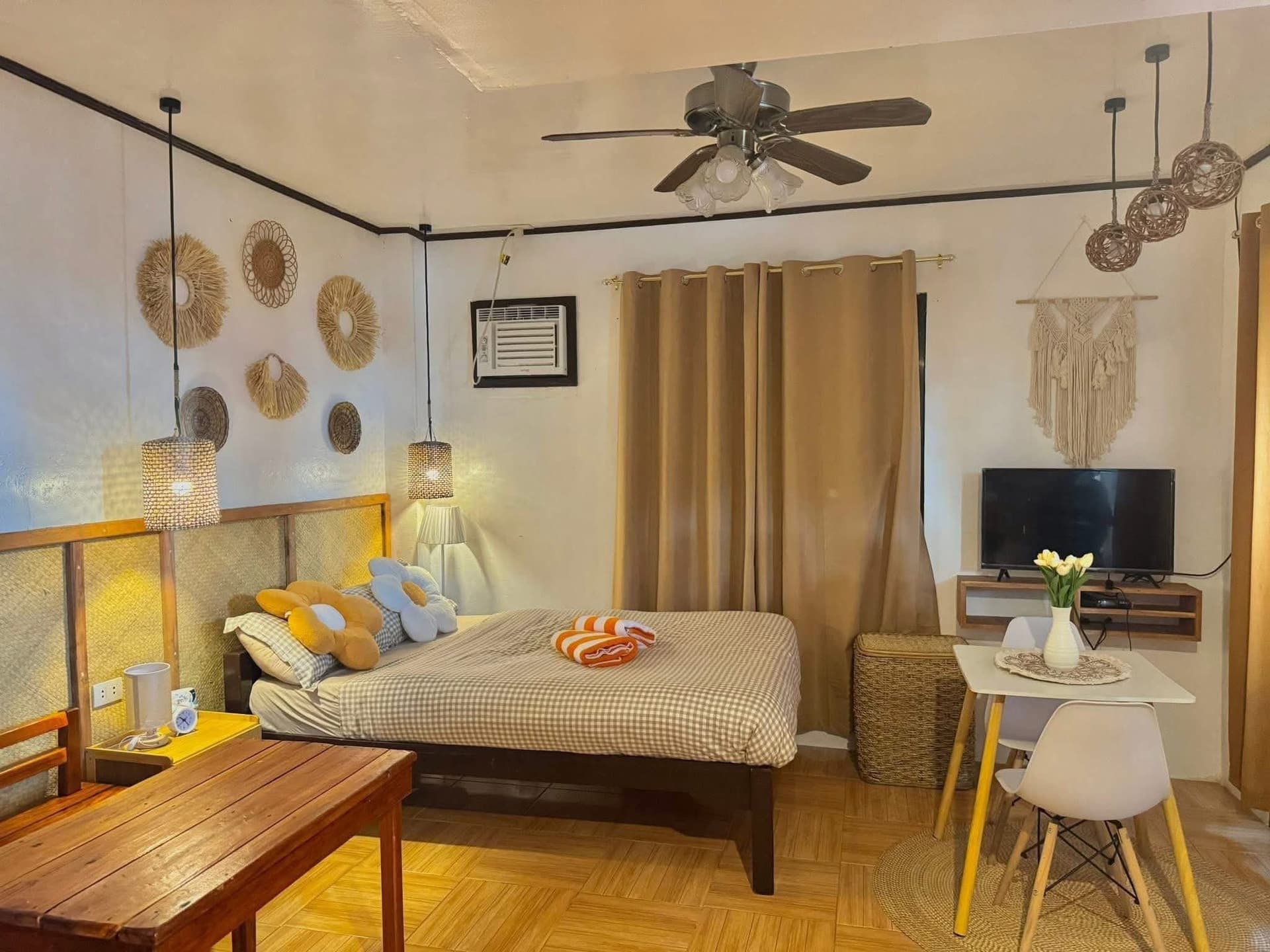 El Hogar Siargao — Homestay in Purok 4, General Luna