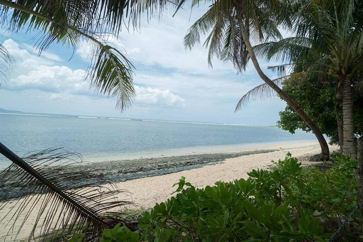 santa fe siargao