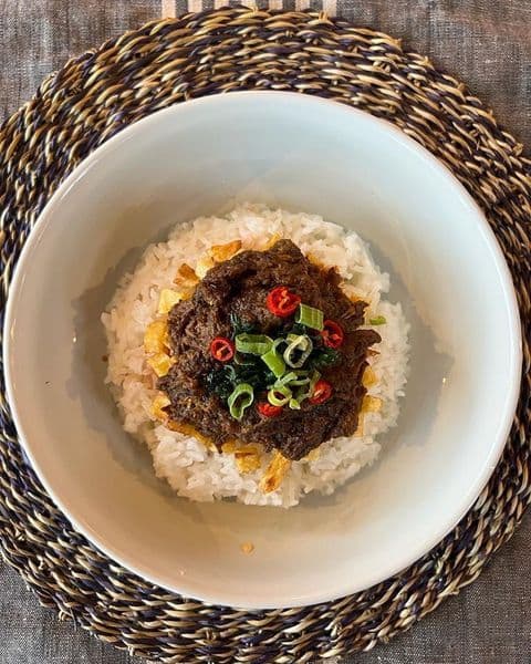 Siargao Hawker