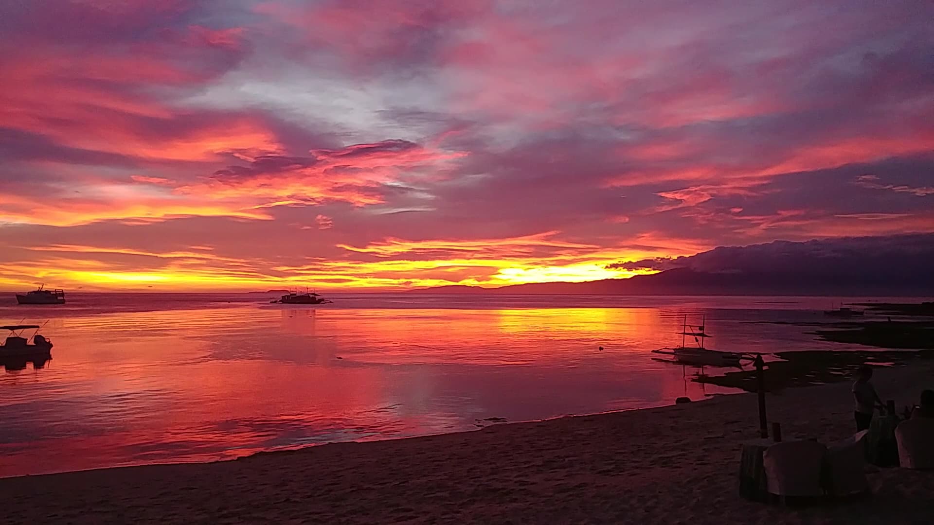 Sunset Restaurant
