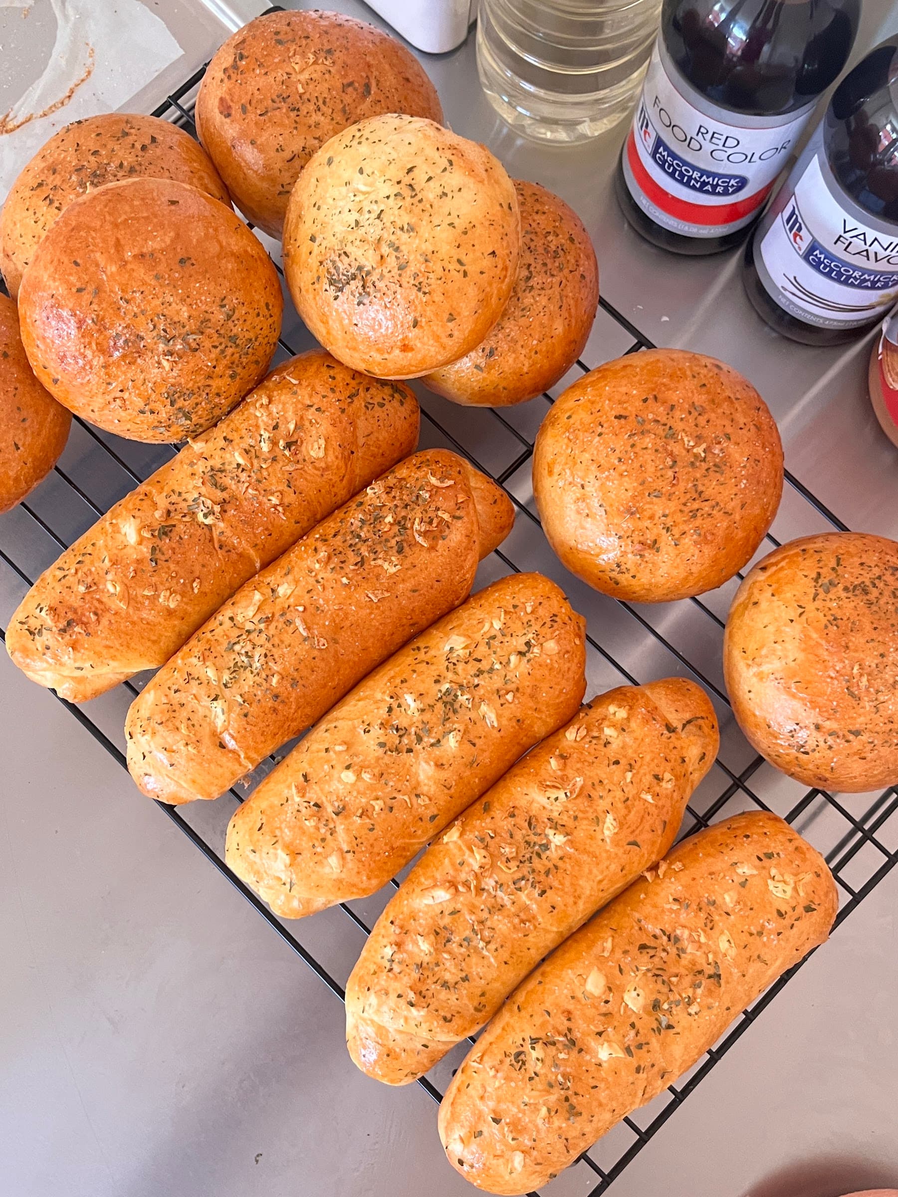 The Bakehood Bakery & Cafe