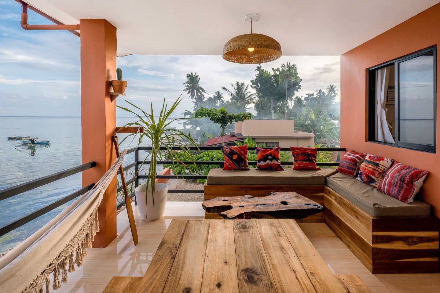 Villas