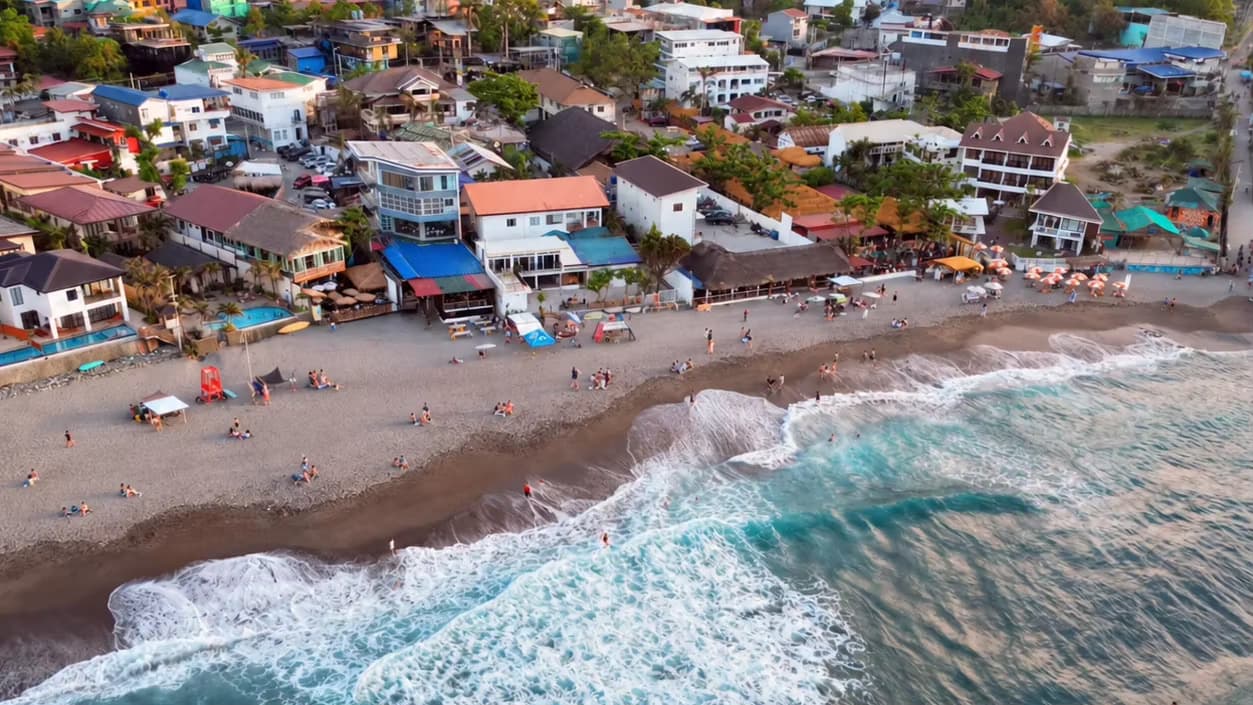 La Union