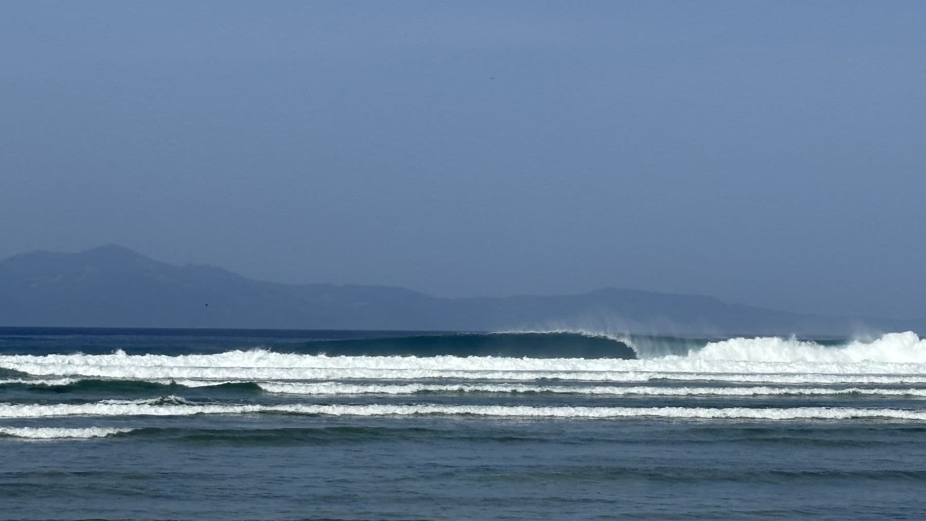 Punta Right